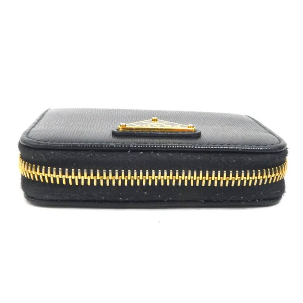 Prada Coin Case - Picture 4 of 10